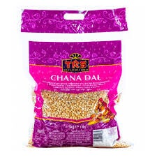 Asian Foods Chana Dal