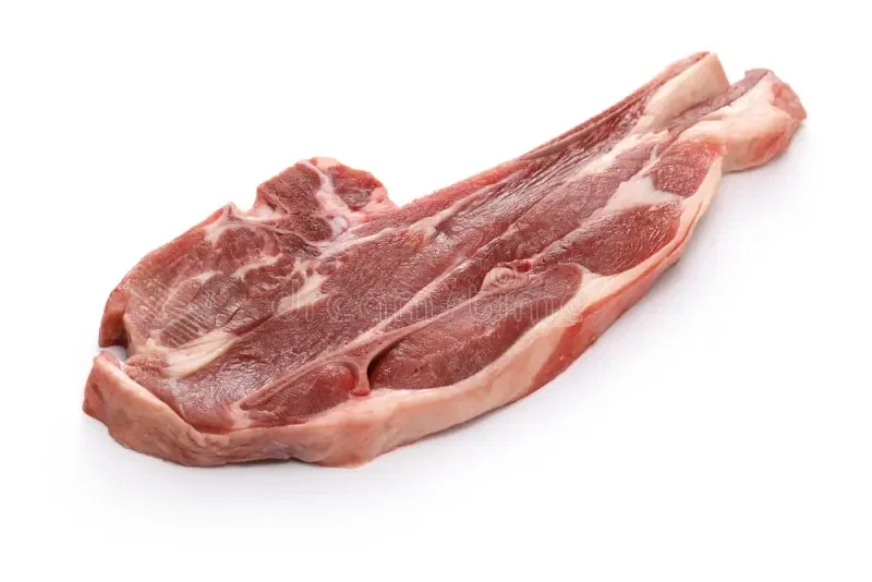 Lamb Chops