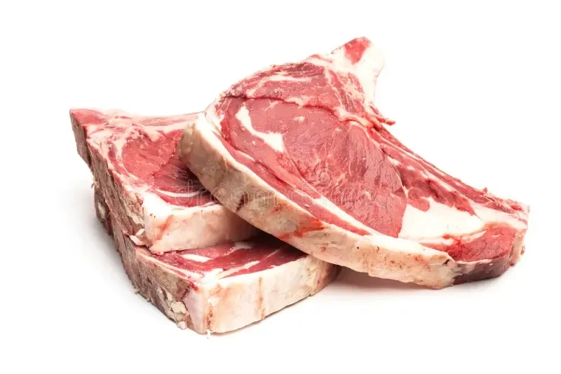 Veal Chops / Ribs