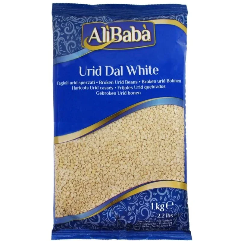 AliBaba Urid Dall