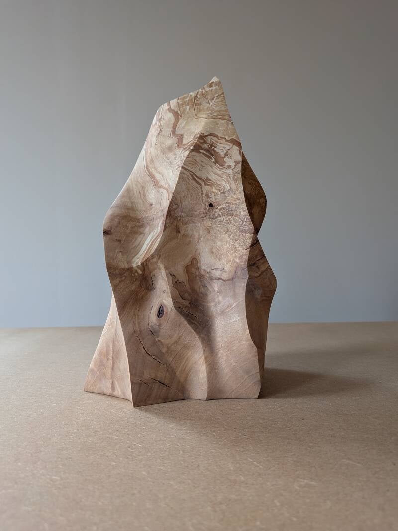 Slow Shift - 2026 - Available at Heimdall Gallery