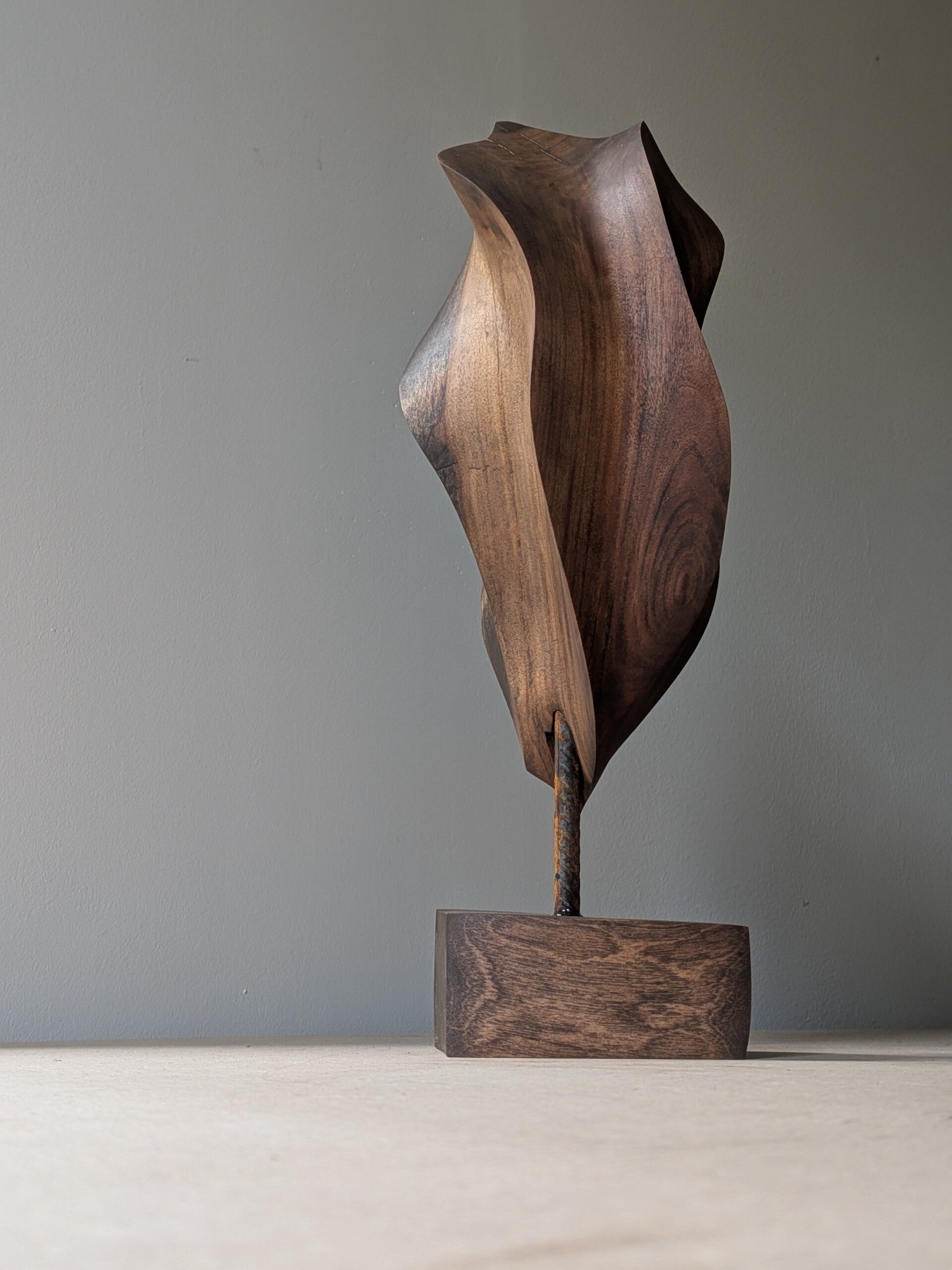 Grain & Form