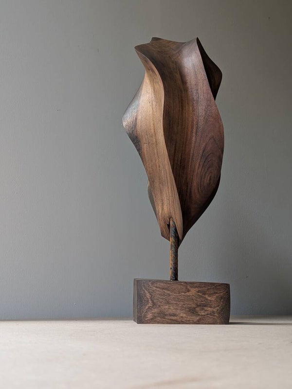 Grain & Form