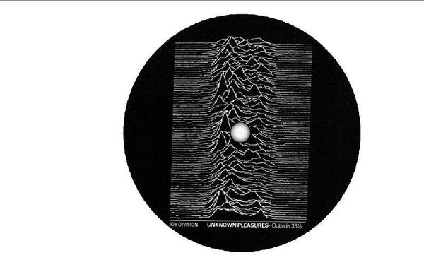 Joy Division - OUTSIDE