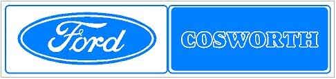 Ford Cosworth