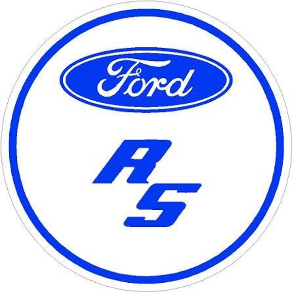 RS MK1 TAX DISC HOLDER