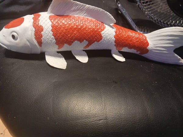 KOI KARPER JAPANS