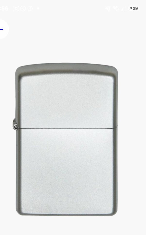 zippos