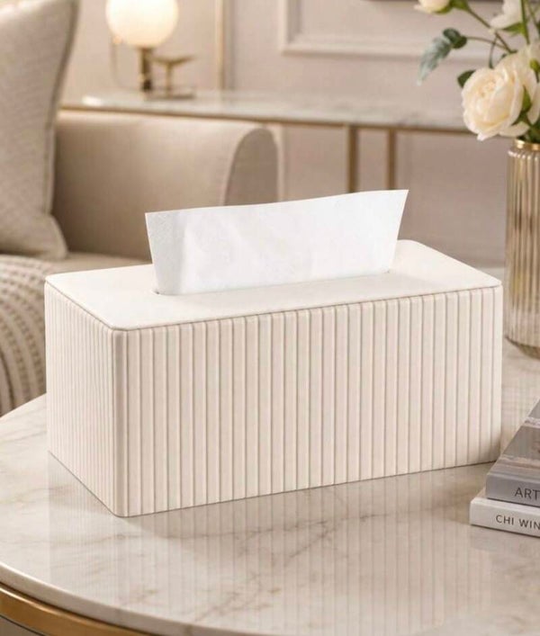 Taschentuchbox nach italienischem Stil