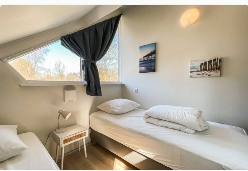 Slaapkamer 1