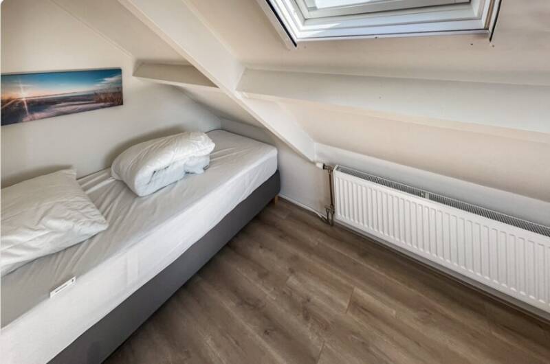 Slaapkamer 2