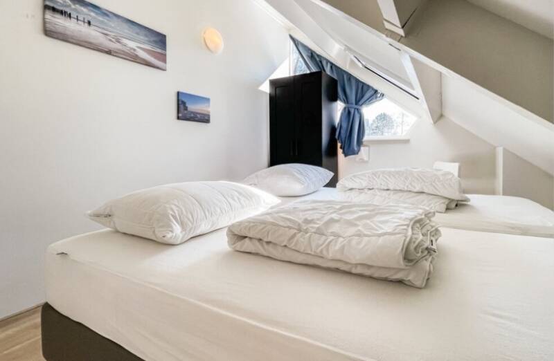 Slaapkamer 3