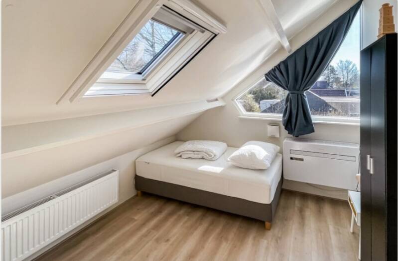 Slaapkamer 2