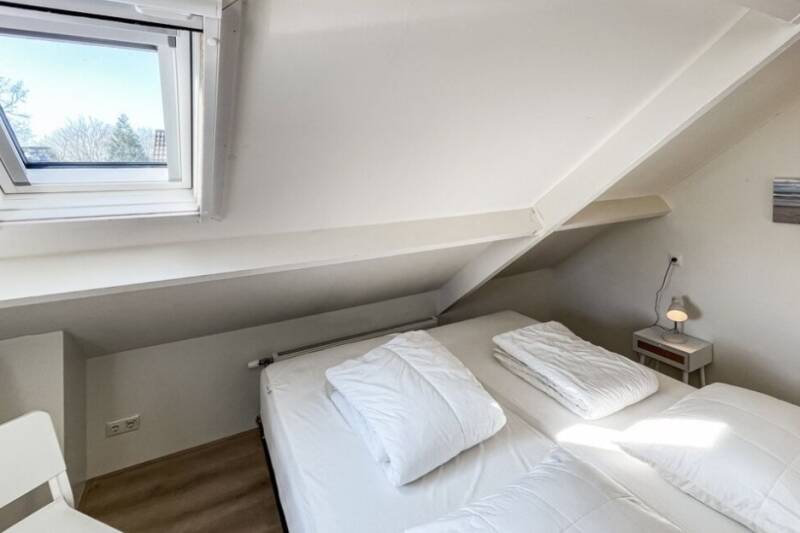 Slaapkamer 3