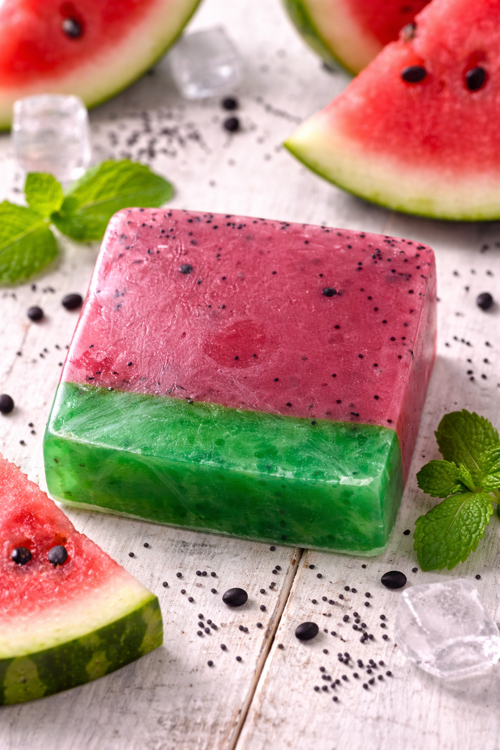 Watermelon Breeze