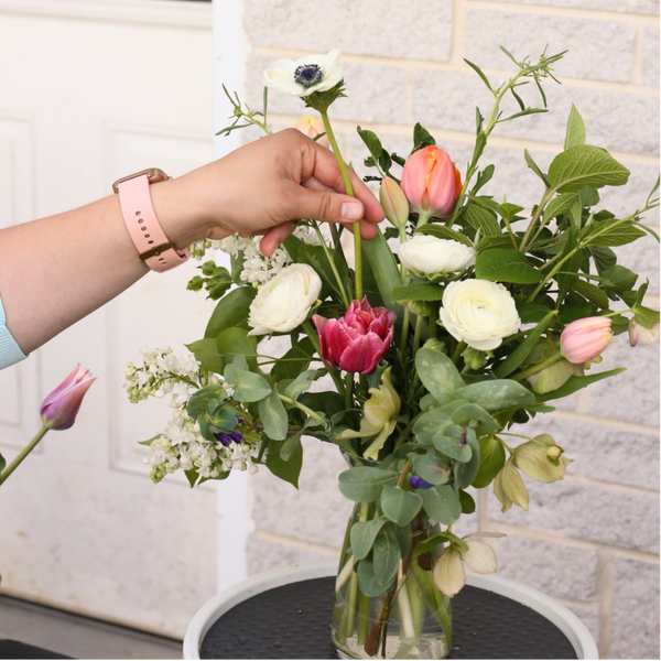 An Evening in Ryeland Garden, May 20 @7pm