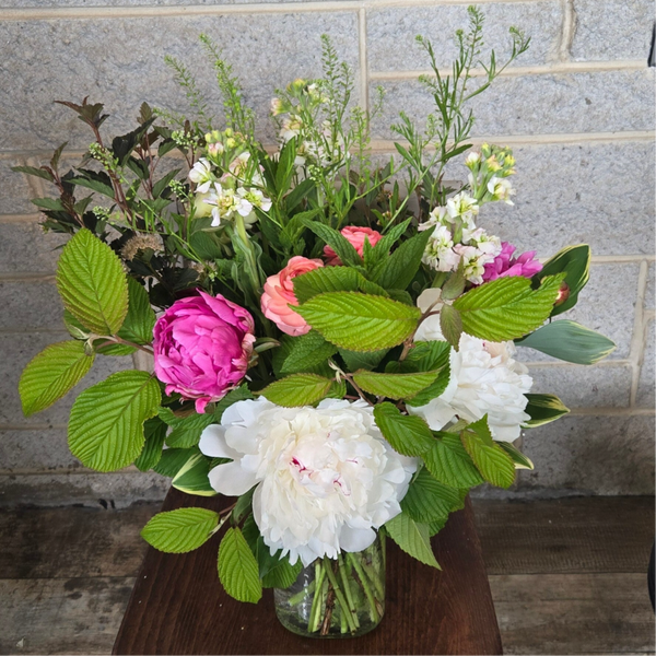 Flowers for Wednesday or Friday delivery