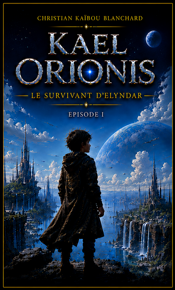 OFFRE SPECIALE - SUR  LES 3 EPISODES