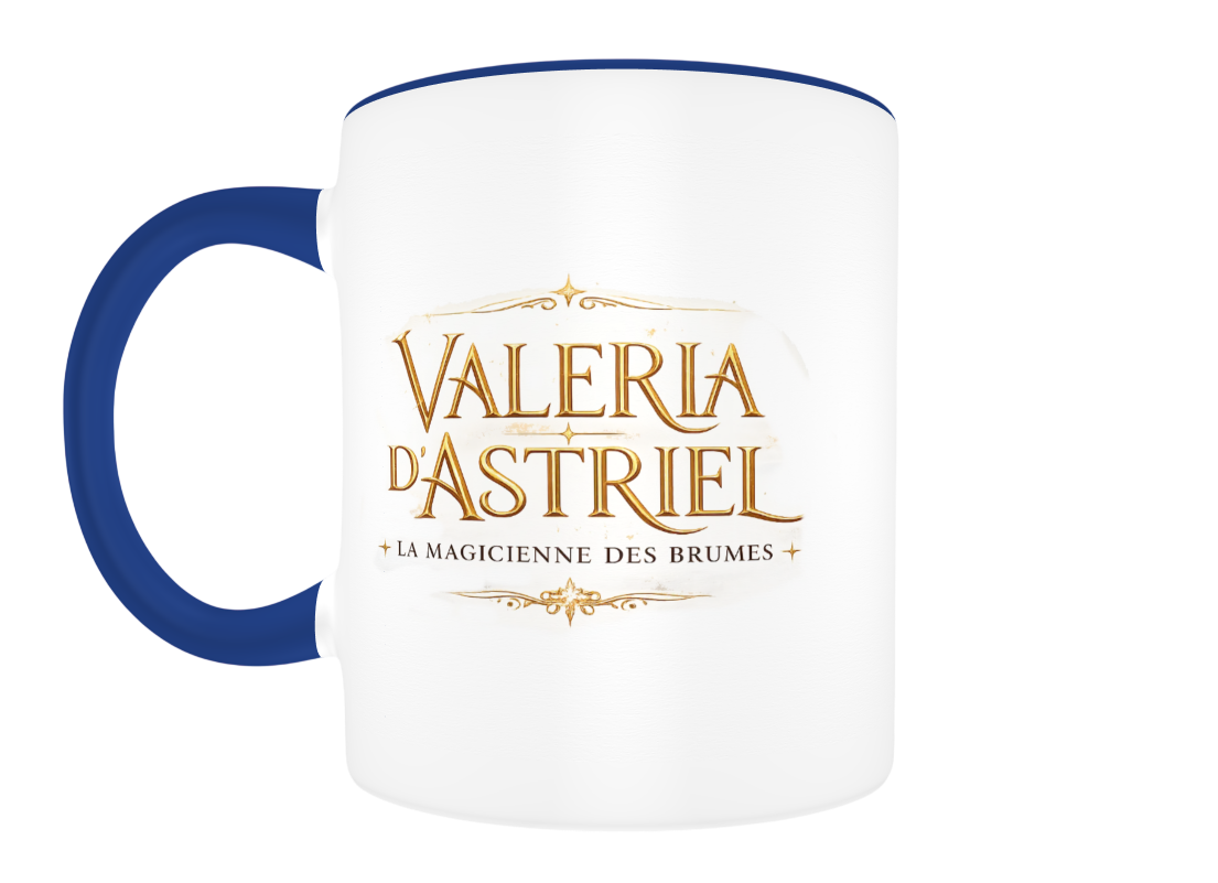 Mugs Valéria d'Astriel