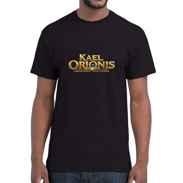T-shirt unisexe Fruit of the Loom® -