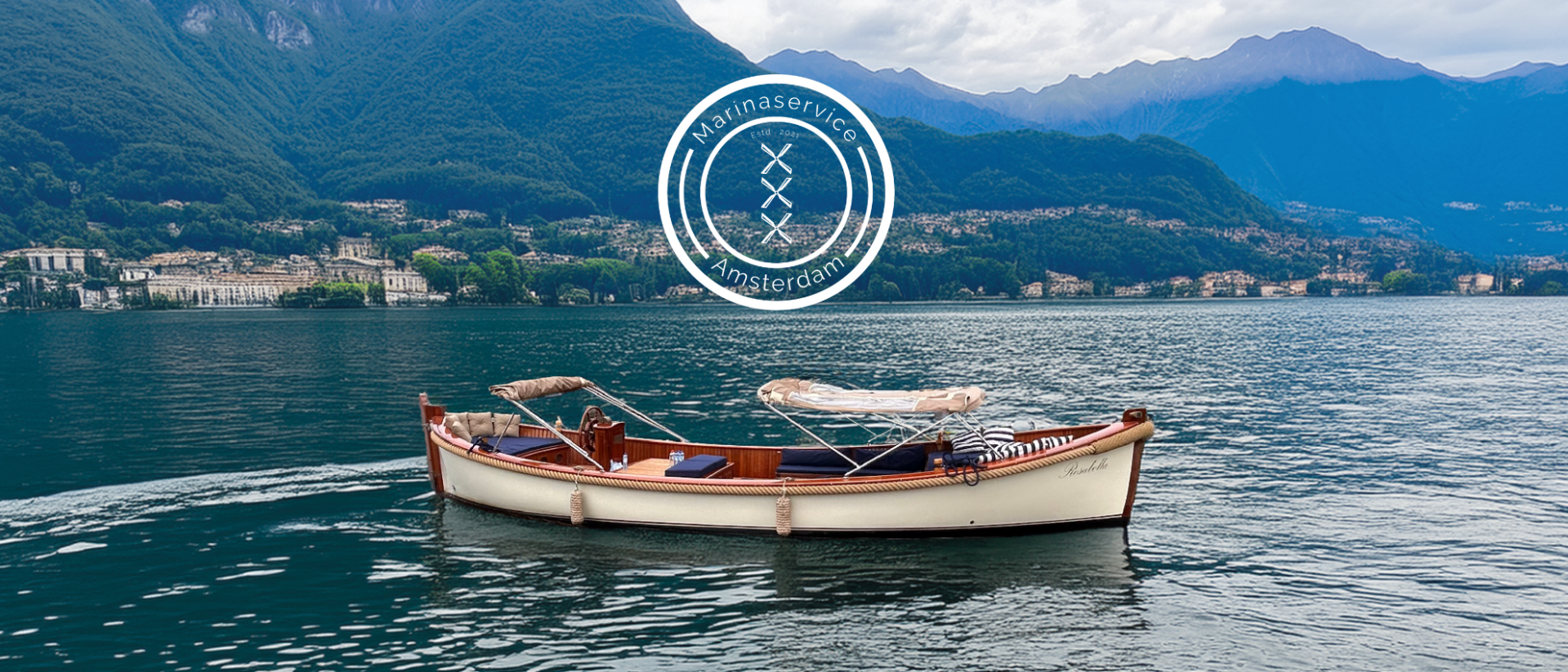 Rosa Bella Lifeboat 1935