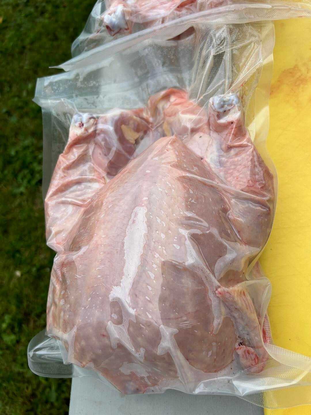 Whole Chicken
