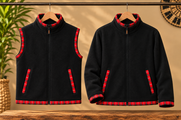 Fleece Jackets