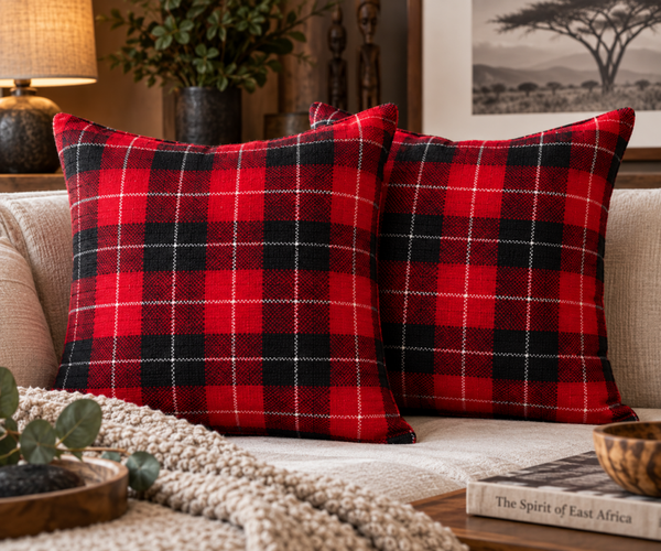 Mara Cushion Covers