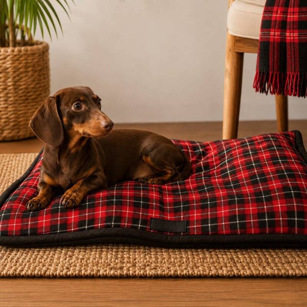 Mara Pet Blanket Medium