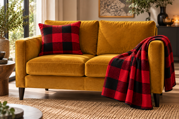 Serengeti Cushion Covers