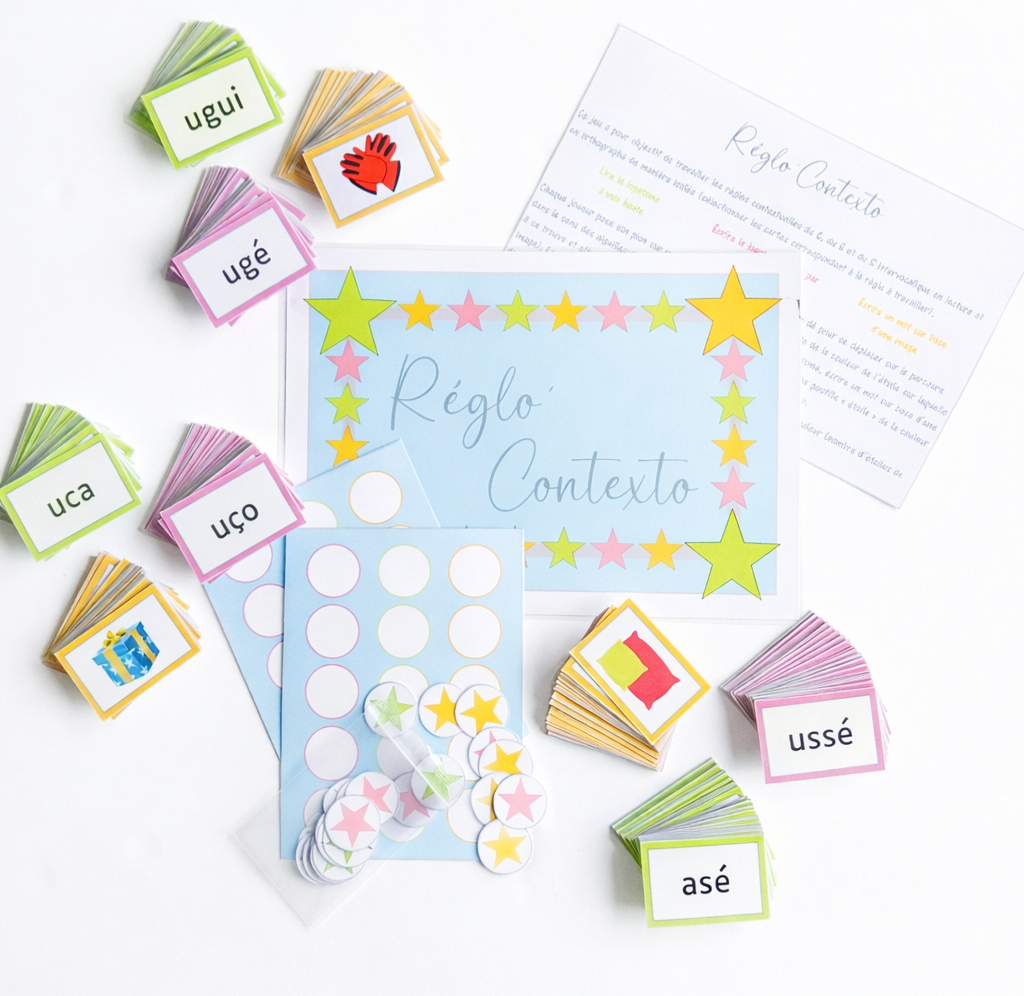 Réglo'Contexto