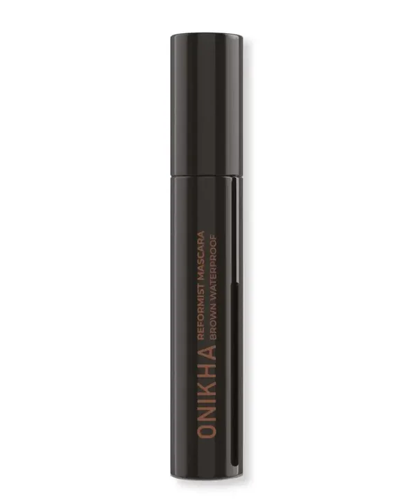 REFORMIST BROWN MASCARA WATERPROOF  MPR005
