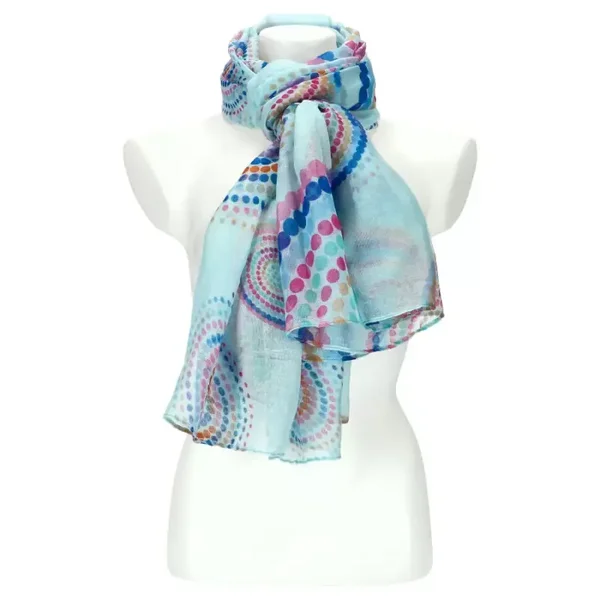 Foulard Ref. M341_29