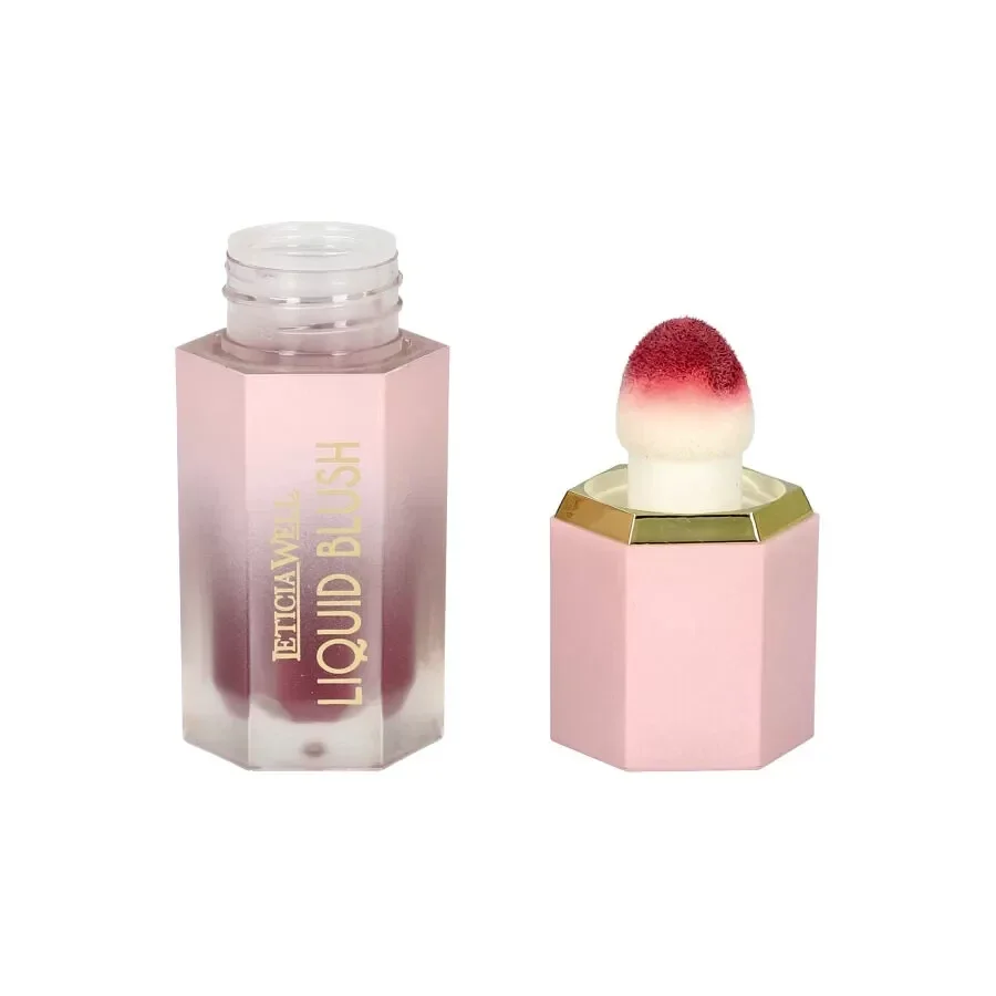 Blush liquide Mat Nr 43 - Leticia Well - Ref. U44100 3_29