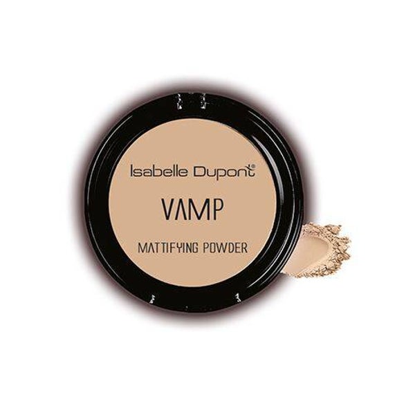 POUDRE MATIFIANTE VAMP VMP006 ONIKHA