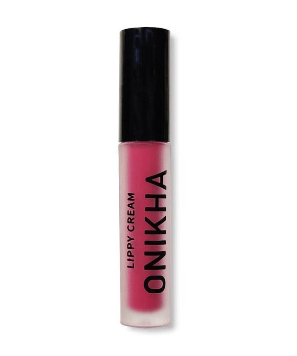 LIPPY CREAM FUSHIA NLIC010 ONIKHA