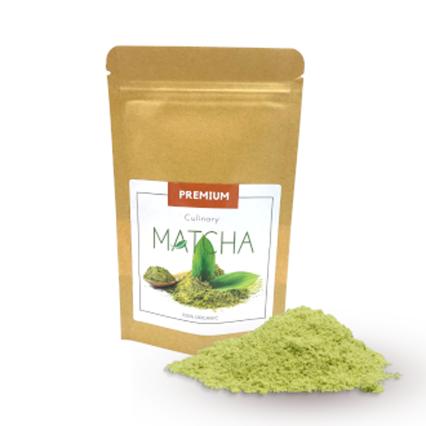 50 g de thé Matcha culinaire biologique ArTeap-25