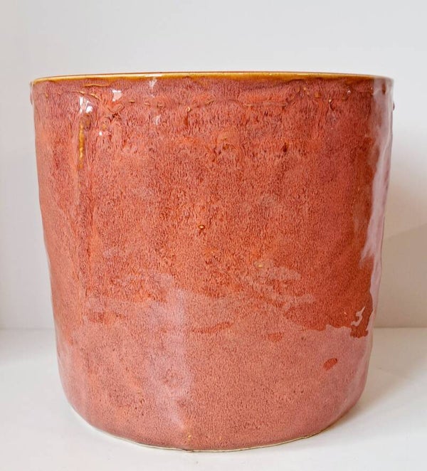 Bloempot Stone Terra klein