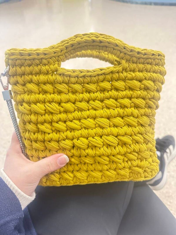 Borsa Ele
