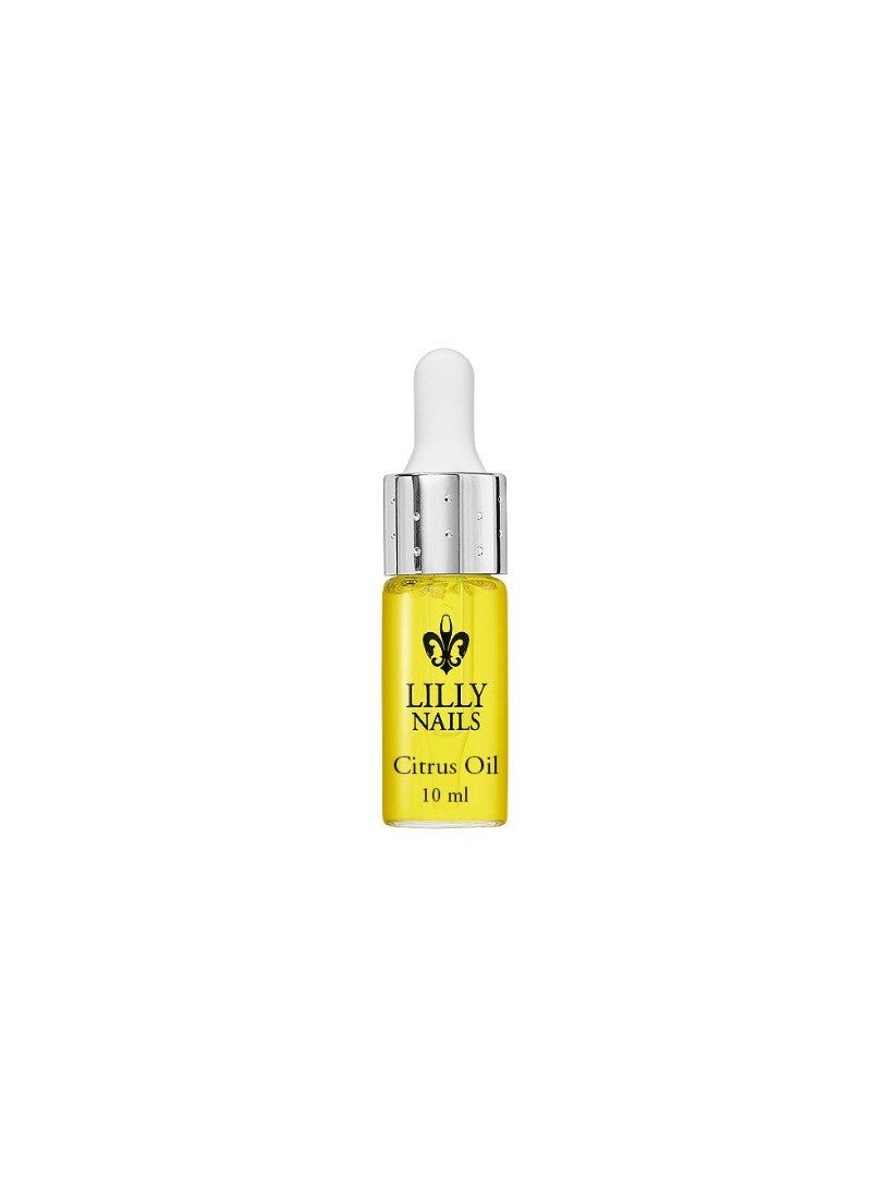 Nagelriem Olie Citrus 10ml