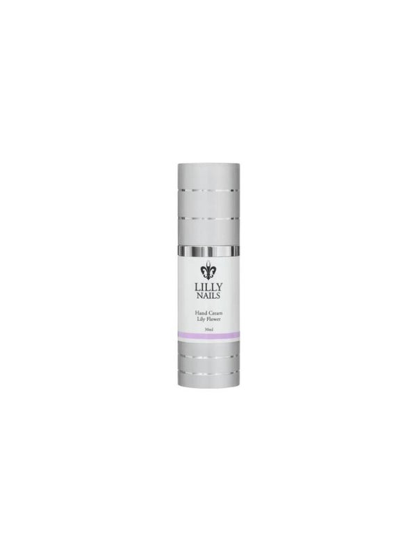 HandCreme Lily Flower 30ml/120ml