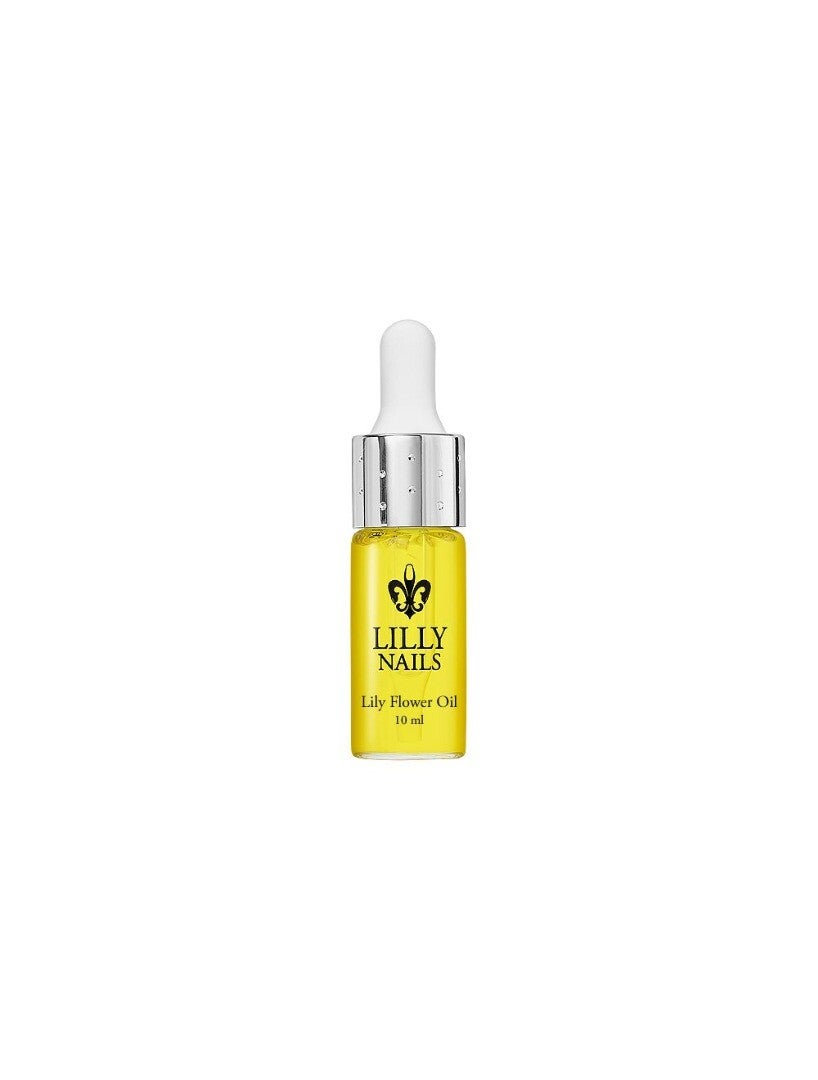 Nagelriem Olie Lilly 10ml
