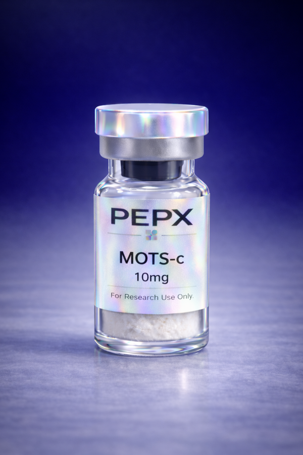 MOTS-c - 10mg