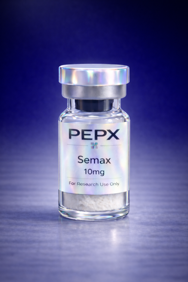 Semax - 10mg