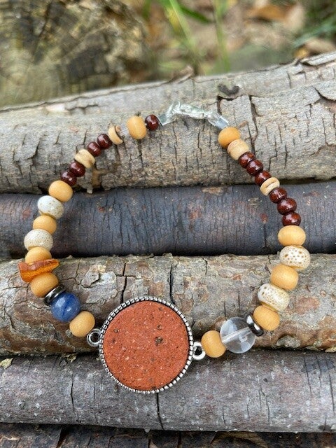 Armband Kloster Jerichow  Harmonie