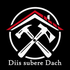 Diis subere Dach