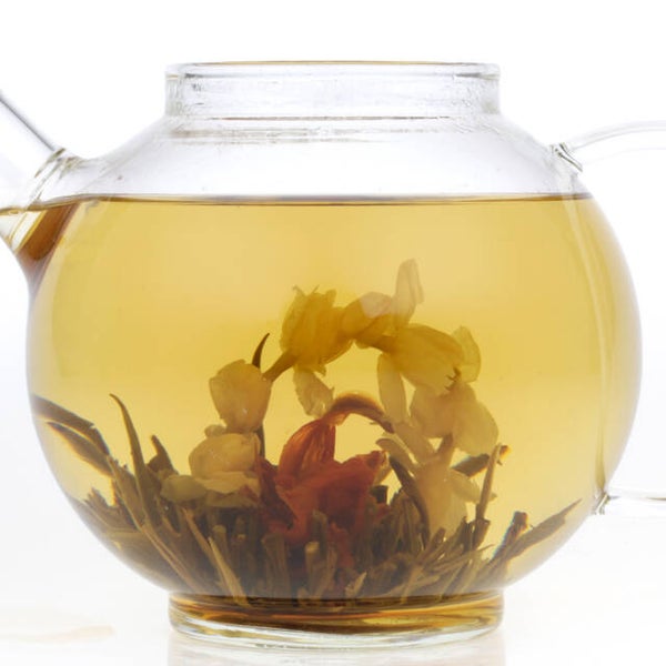 Theebloem Bloemenmand - theebloem B2B