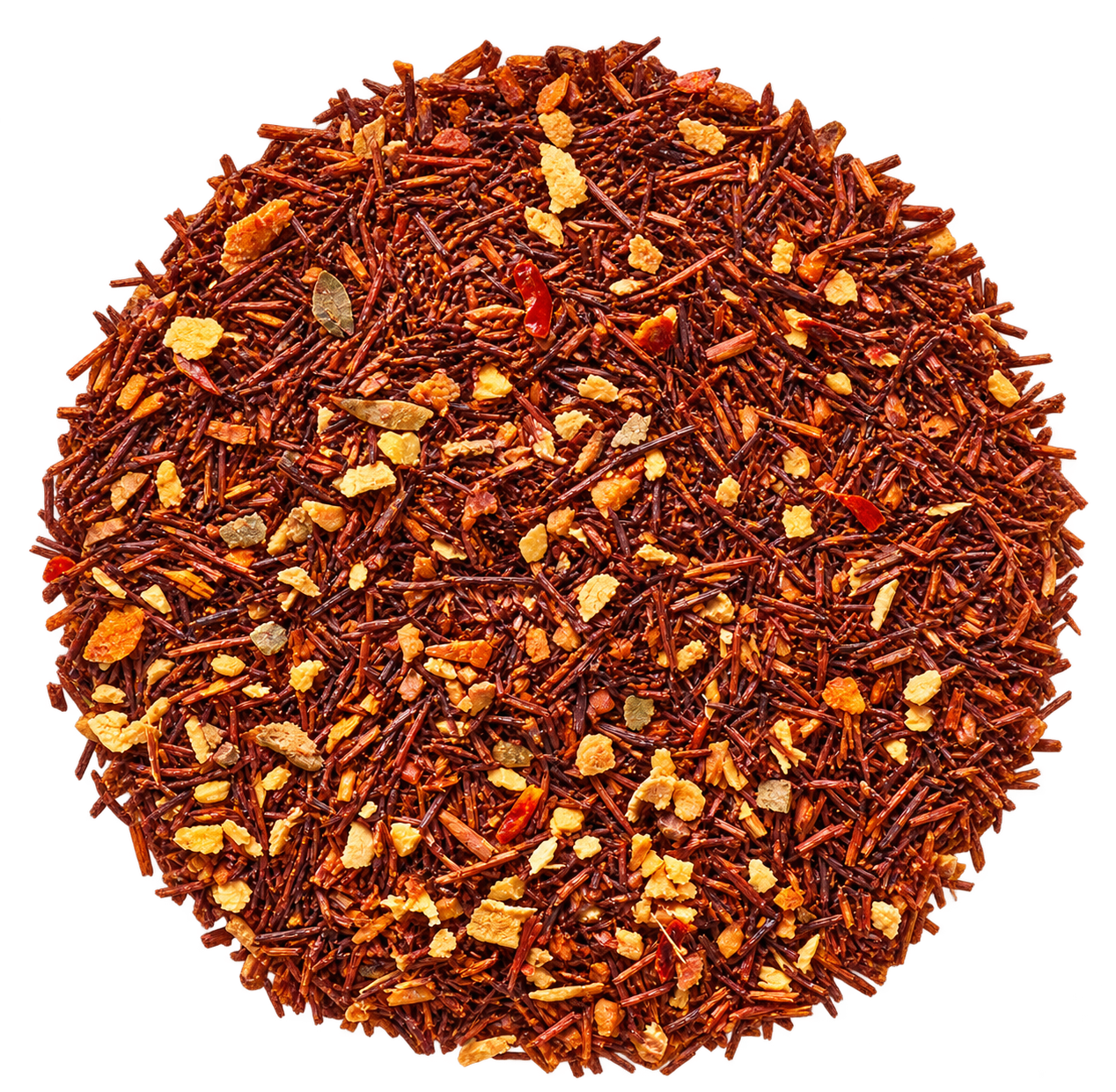 Hot & Spicy