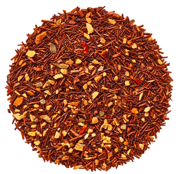 Hot & Spicy