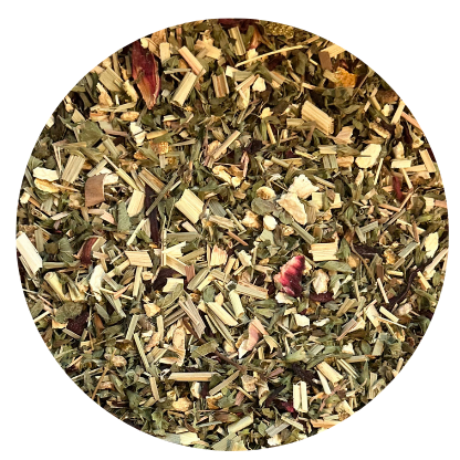 Chakra - blauw - ik vertel